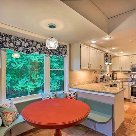 Roamer'S Respite - A Prime Location With Scenic Views For Your Ultimate Retreat Сильва Экстерьер фото