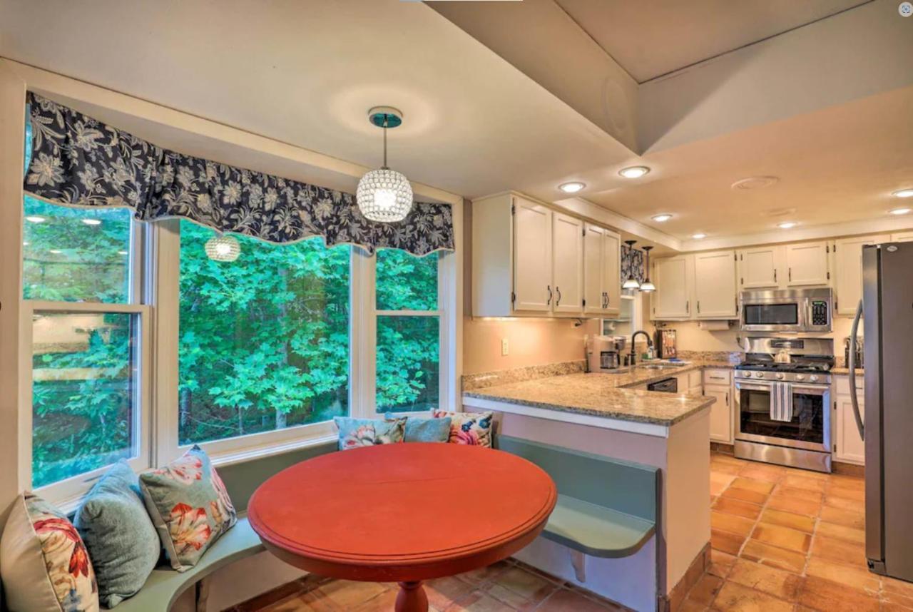 Roamer'S Respite - A Prime Location With Scenic Views For Your Ultimate Retreat Сильва Экстерьер фото