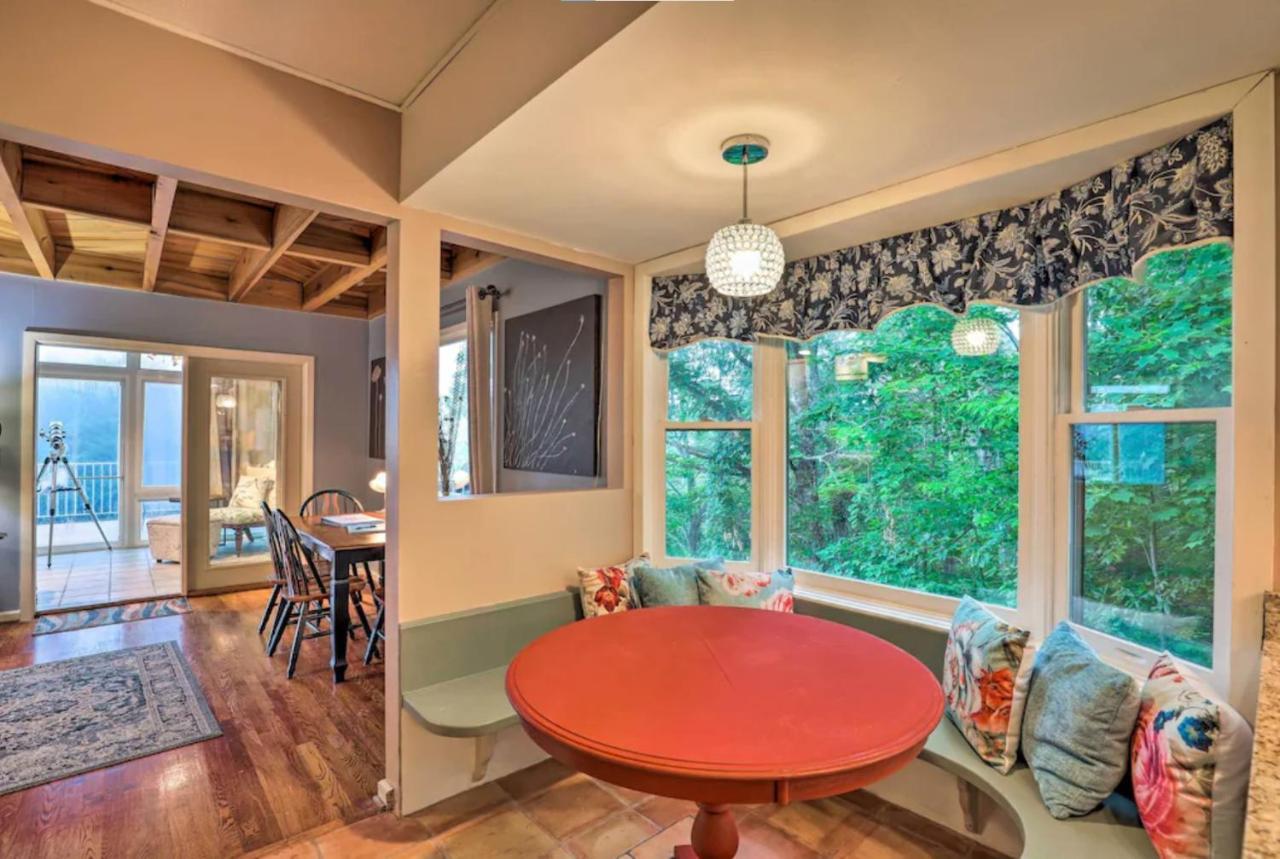 Roamer'S Respite - A Prime Location With Scenic Views For Your Ultimate Retreat Сильва Экстерьер фото