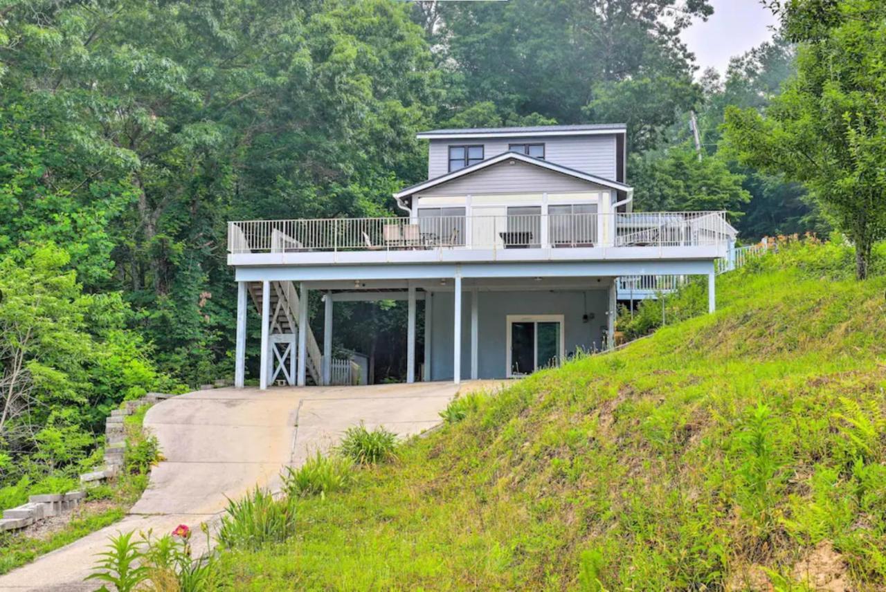 Roamer'S Respite - A Prime Location With Scenic Views For Your Ultimate Retreat Сильва Экстерьер фото